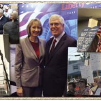 2012–AMERICA’S YEAR OF DECISION